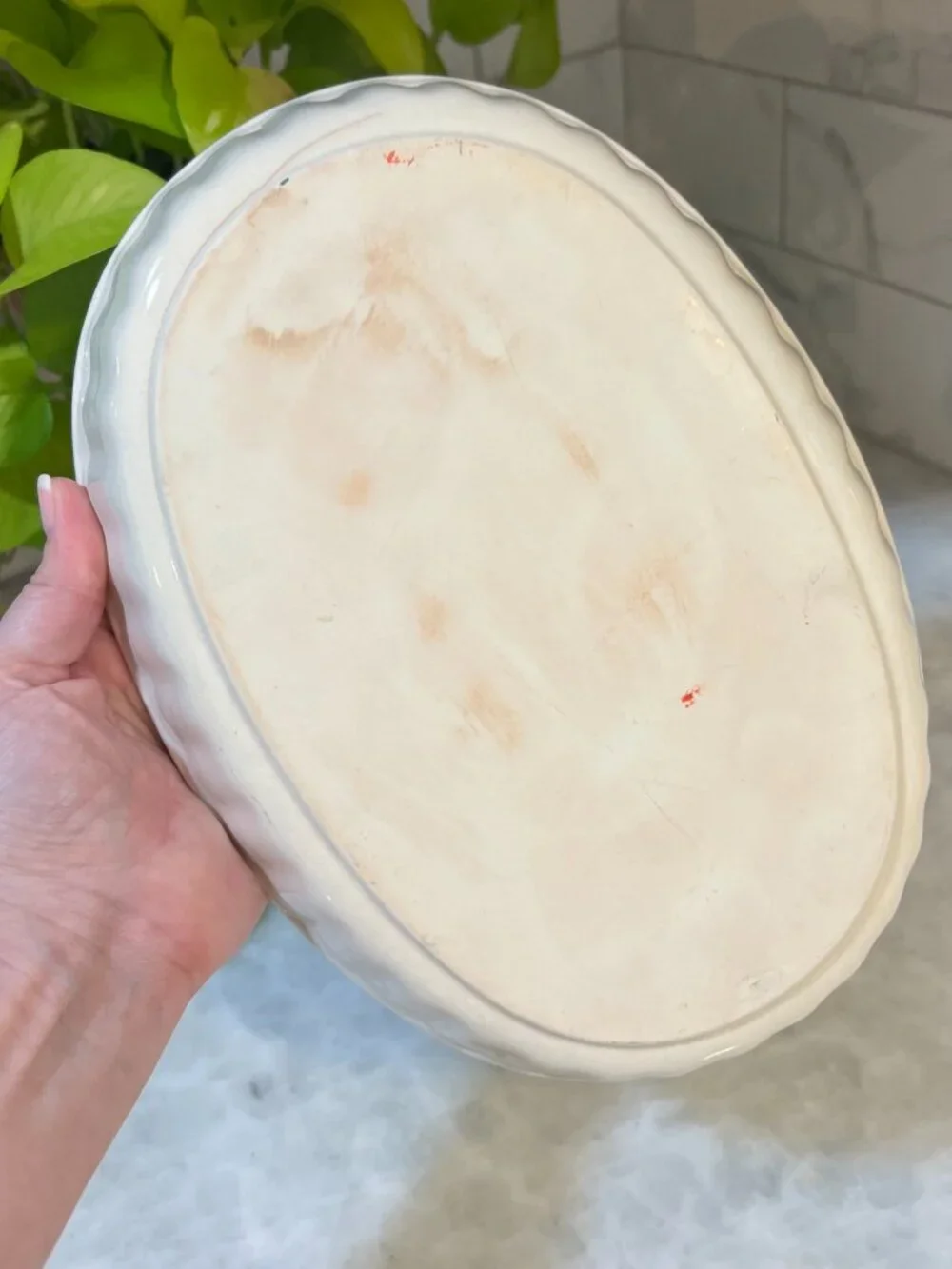 unbranded charming oval